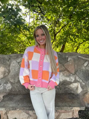 Scottie Sweater