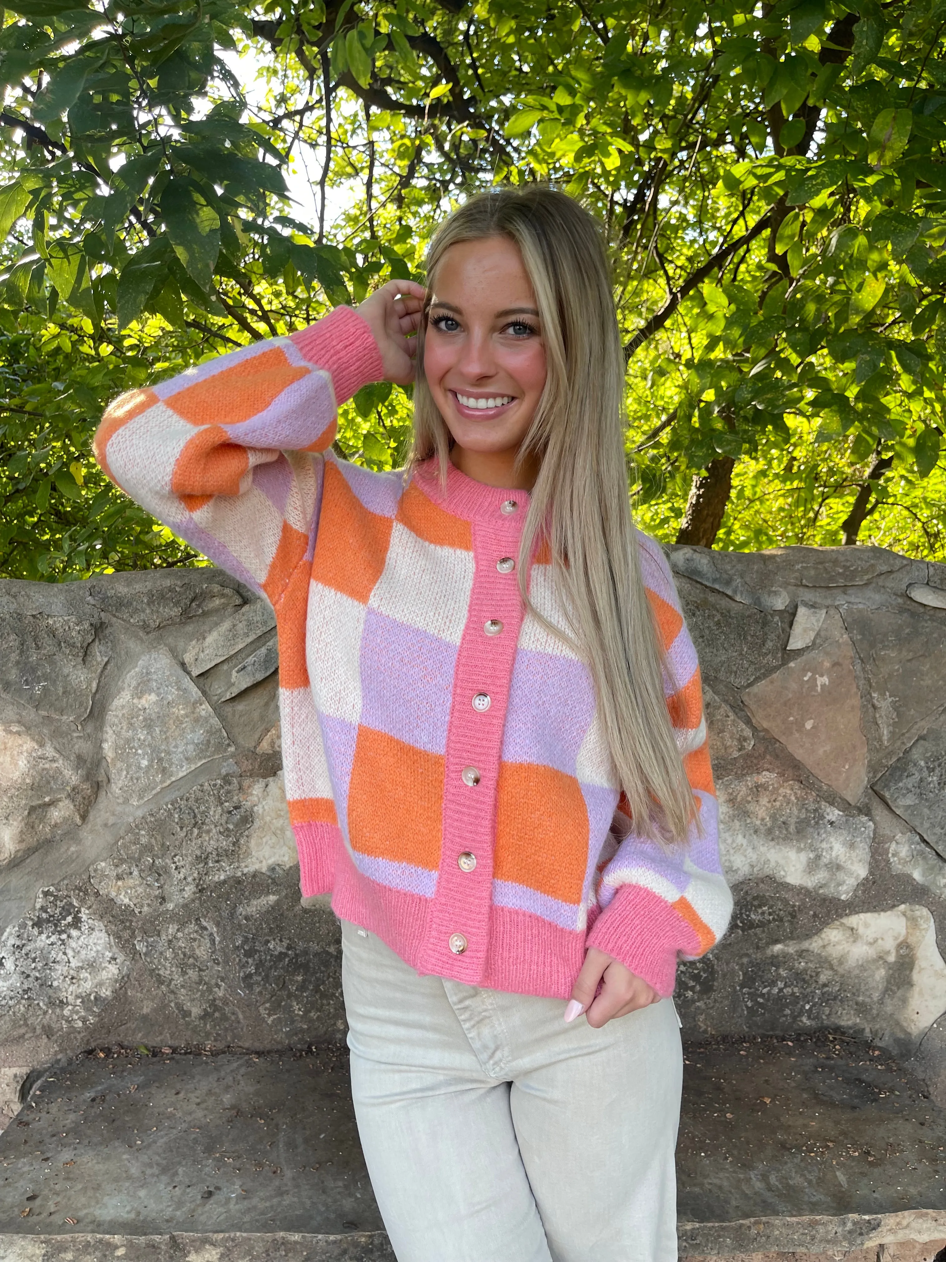 Scottie Sweater