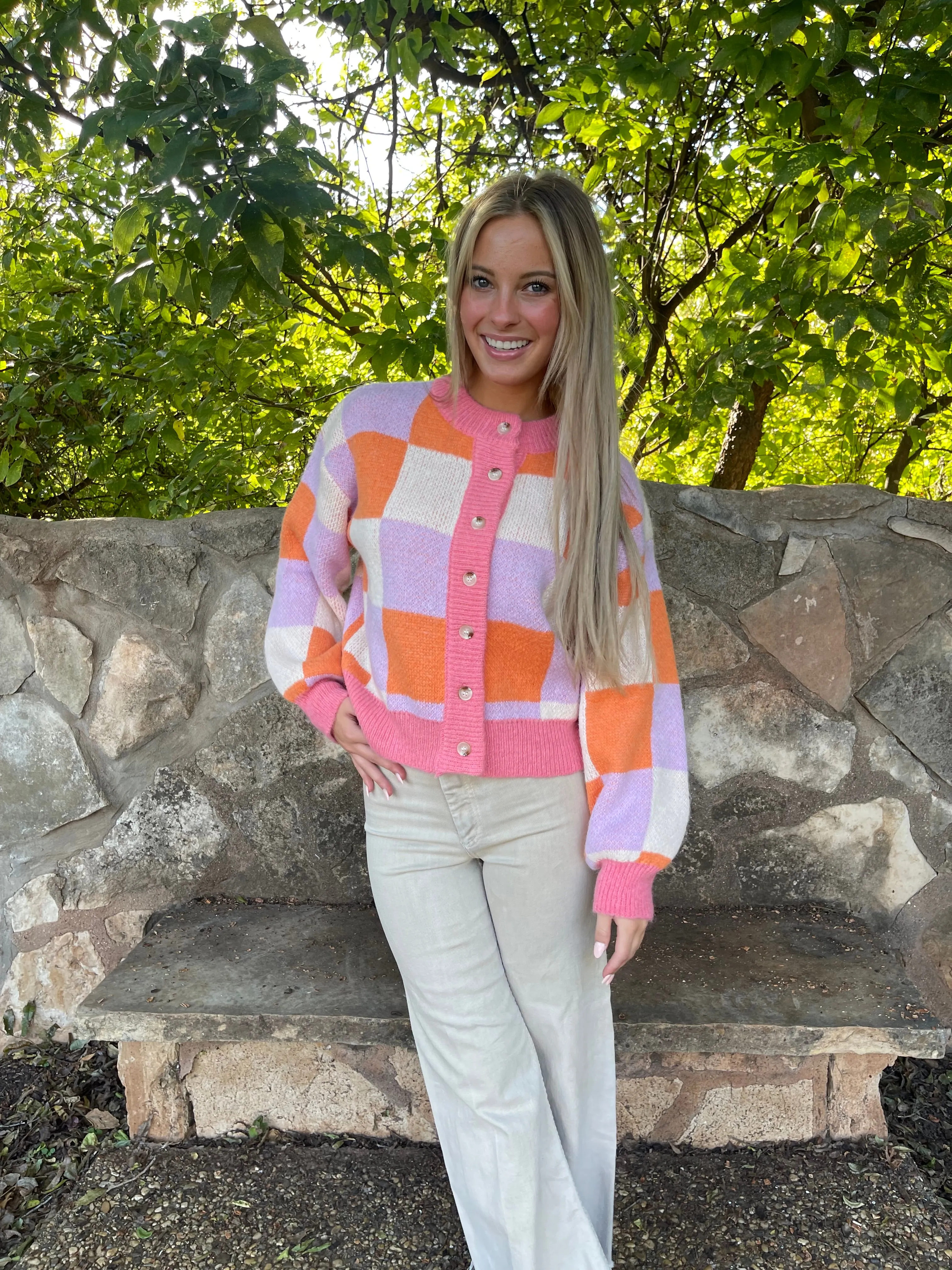 Scottie Sweater