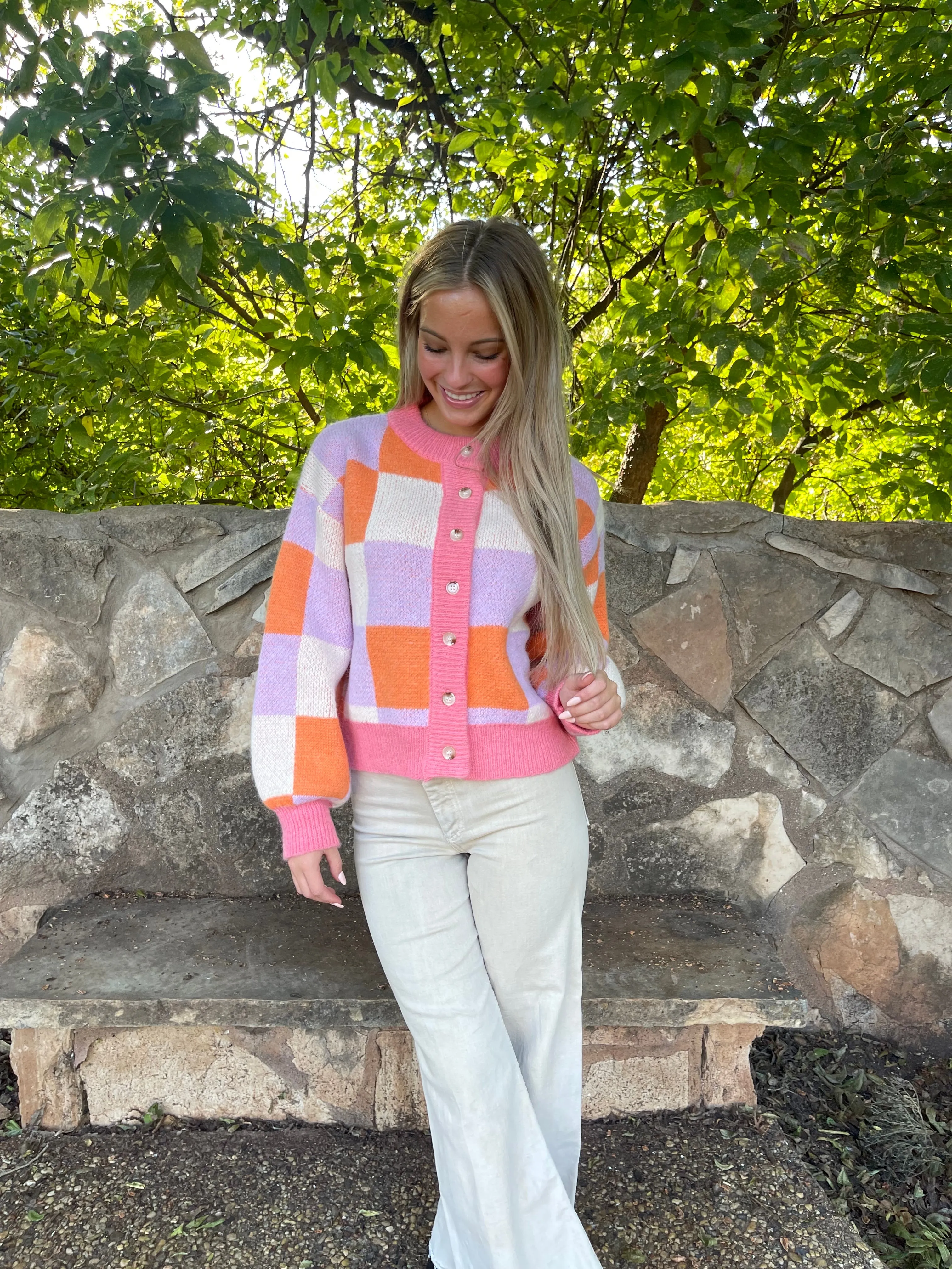 Scottie Sweater