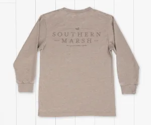 SEAWASH ™ Long Sleeve Tee - Classic