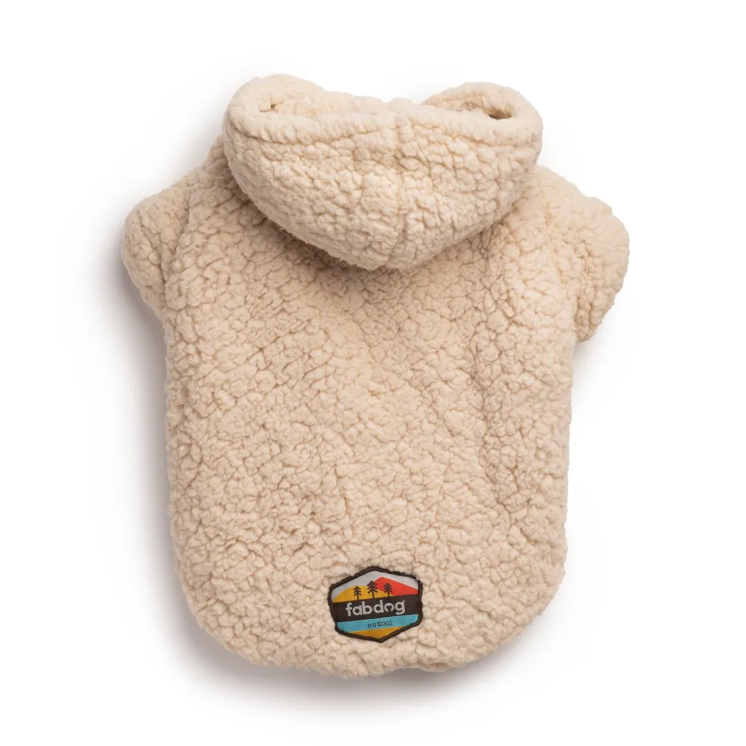 Sherpa Hoodies
