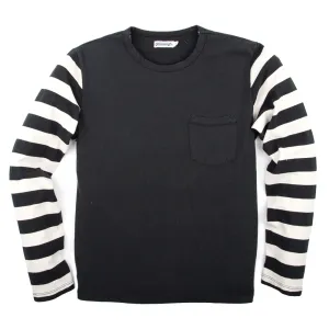 Shifter Long Sleeve | Black