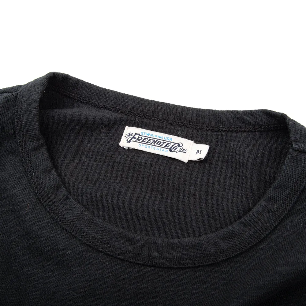 Shifter Long Sleeve | Black