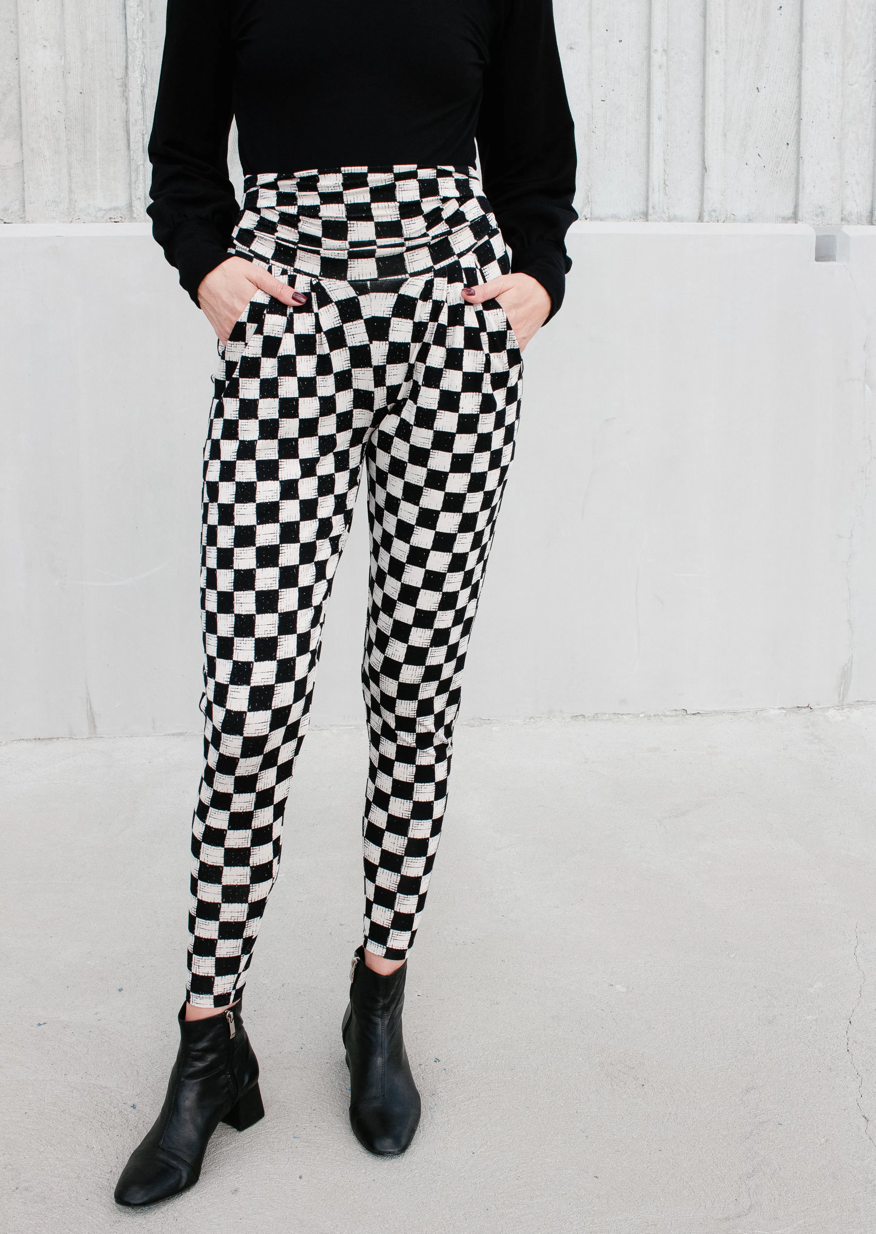 Soho Pant
