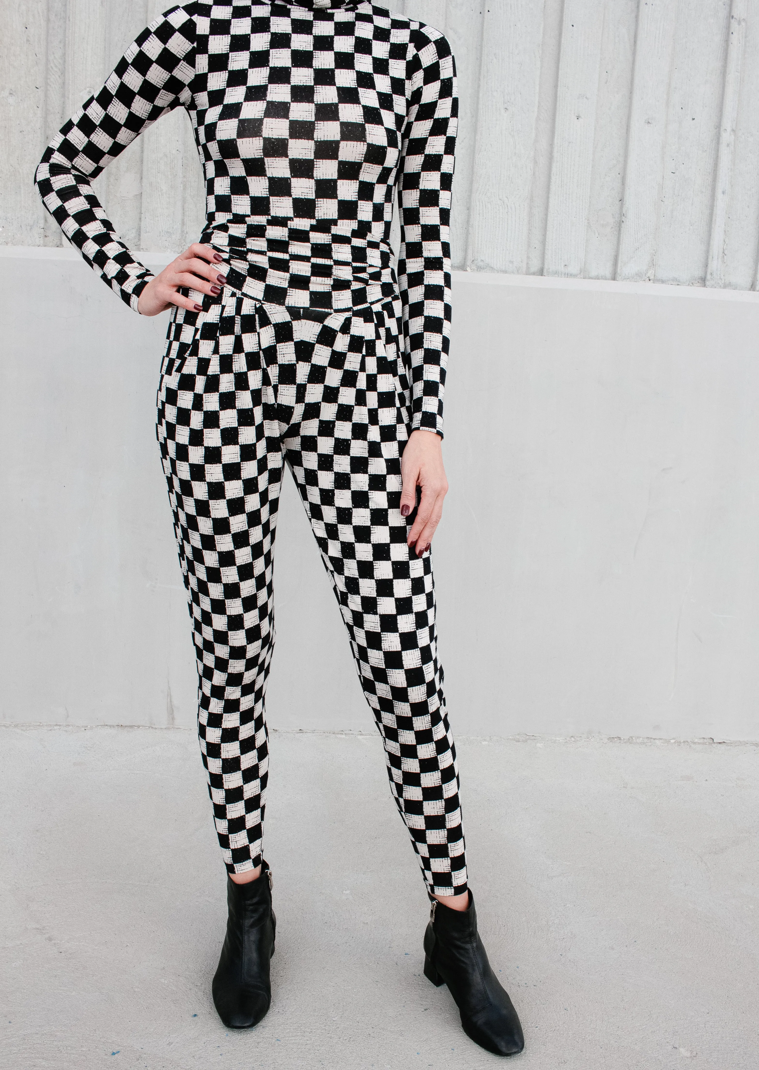 Soho Pant