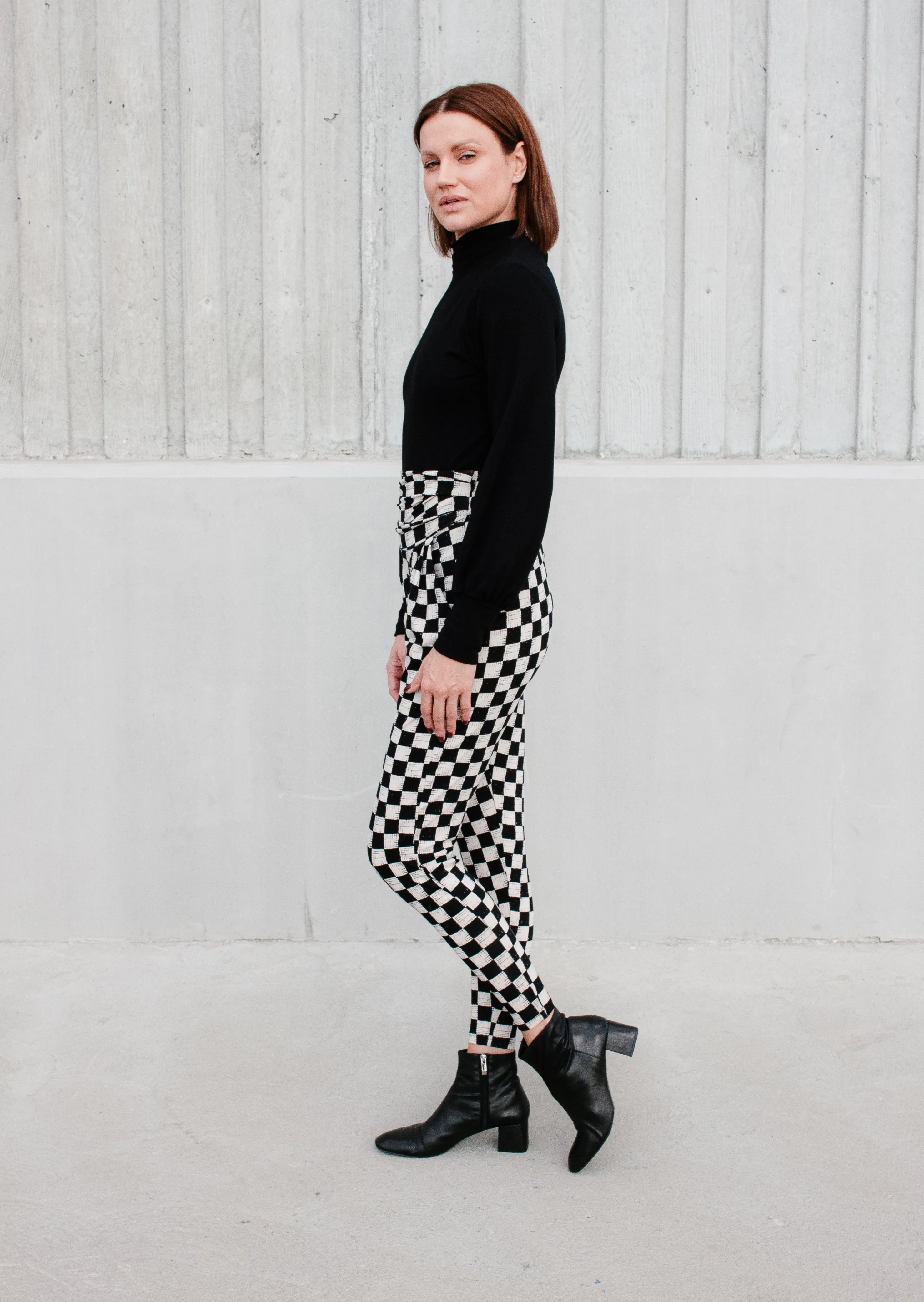 Soho Pant