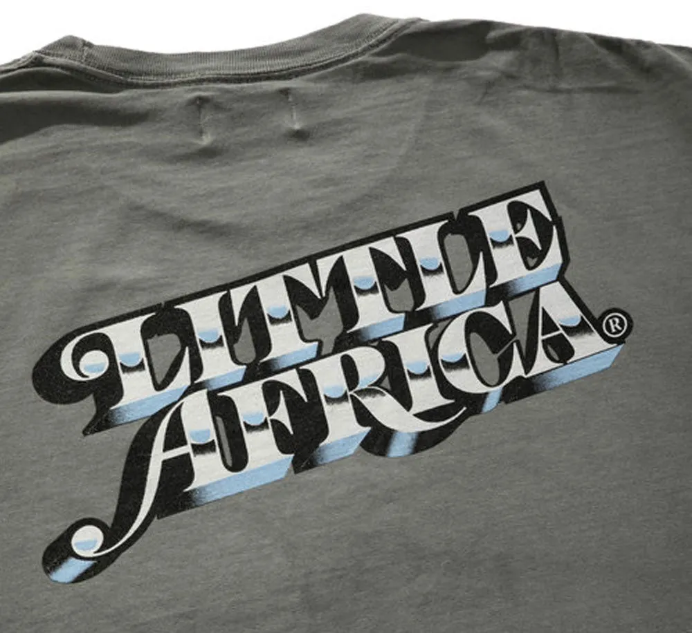 SOUL MADE GLOBAL TEE