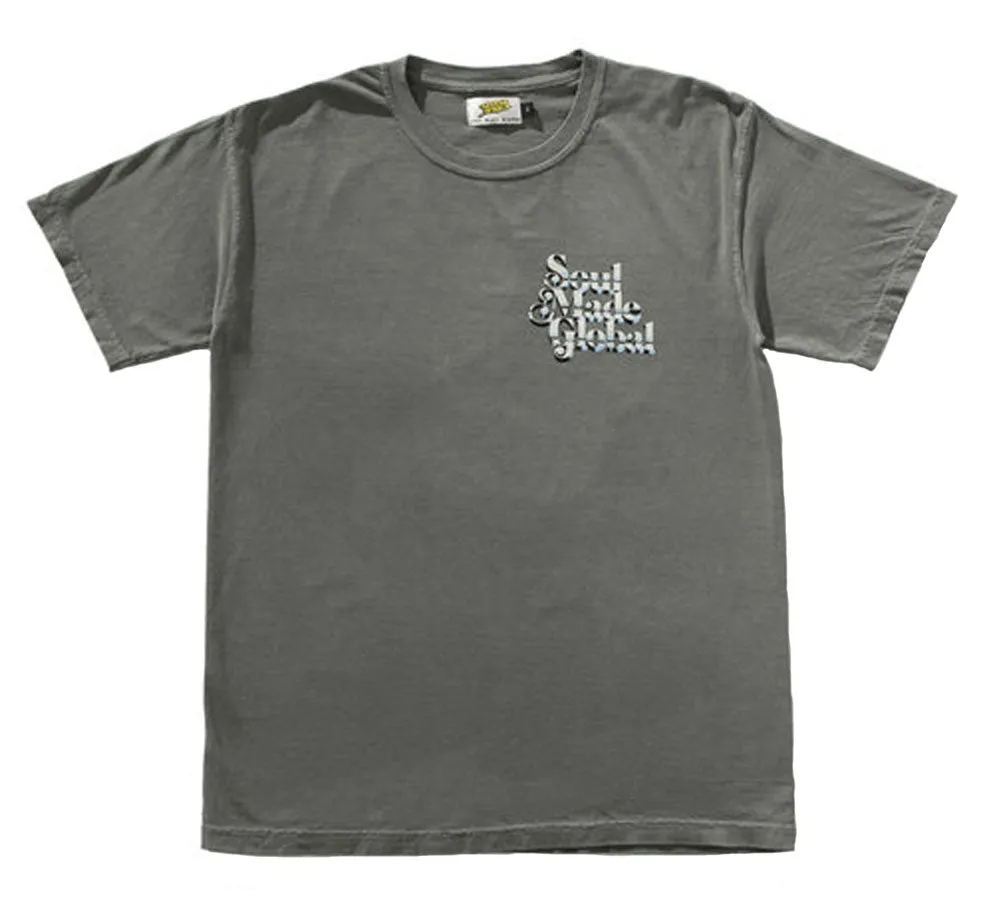 SOUL MADE GLOBAL TEE