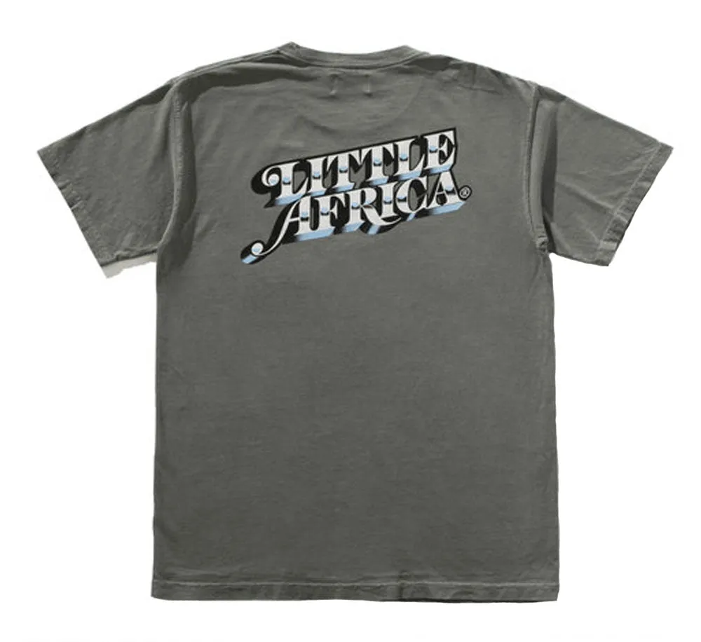 SOUL MADE GLOBAL TEE