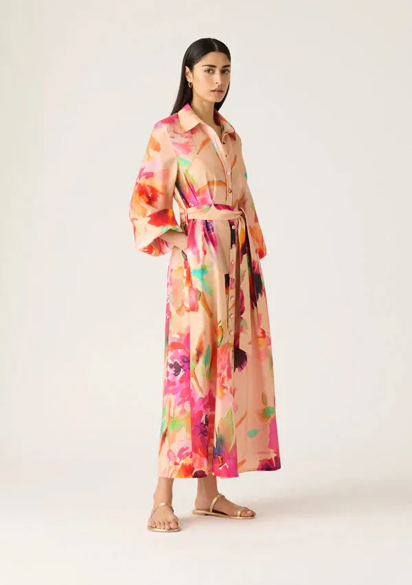Stella Shirt Dress - Mos the Label