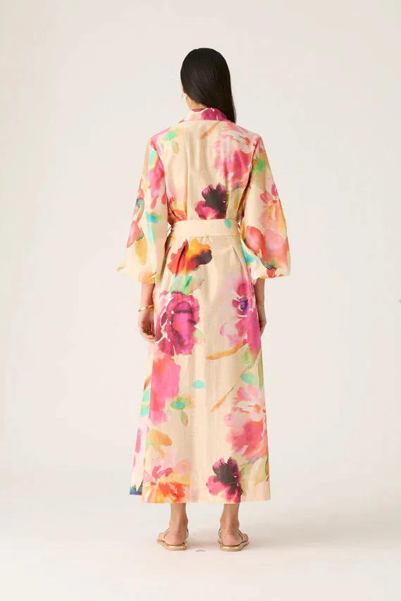 Stella Shirt Dress - Mos the Label