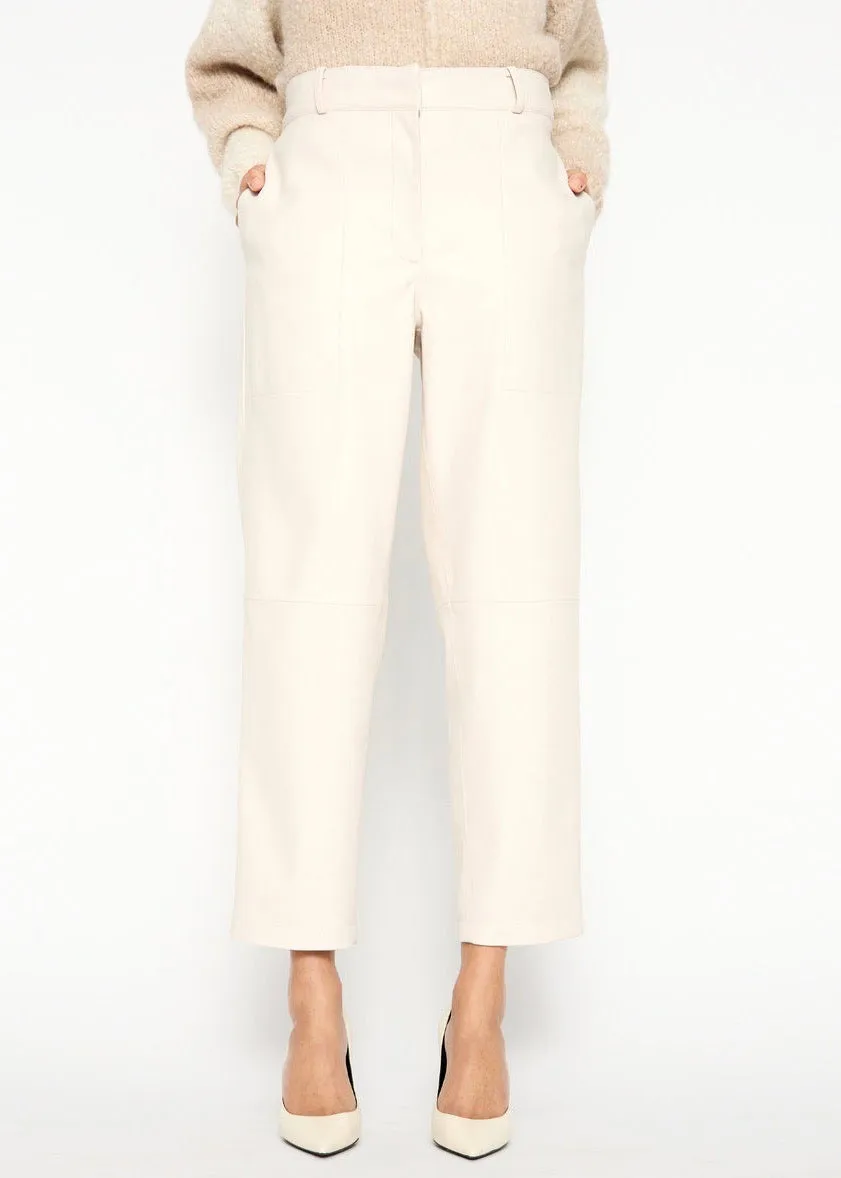 Stone Pant (Perle)