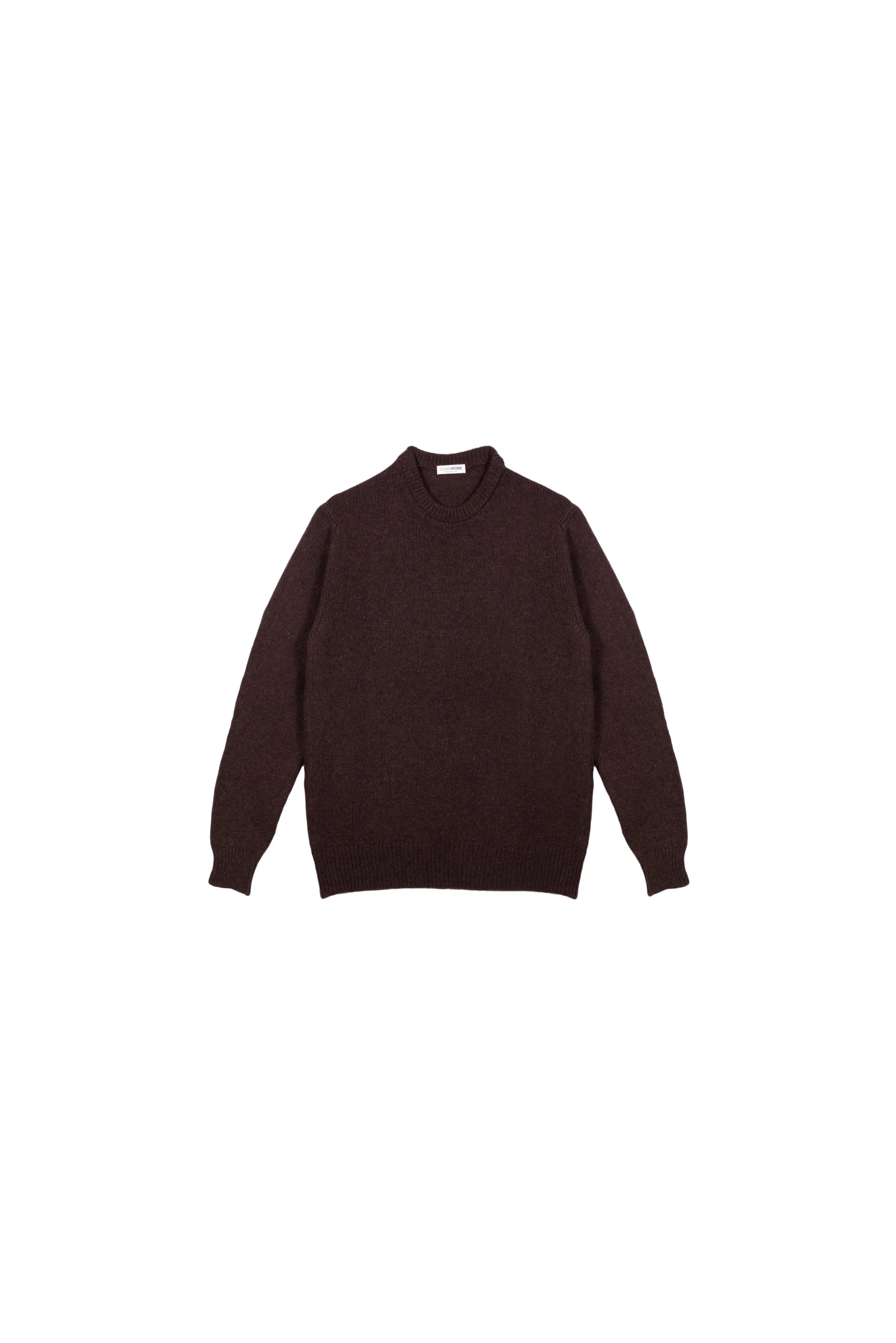 Sweater by Clan Upstairs Private Label