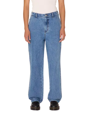 SYBIL CARPENTER DENIM