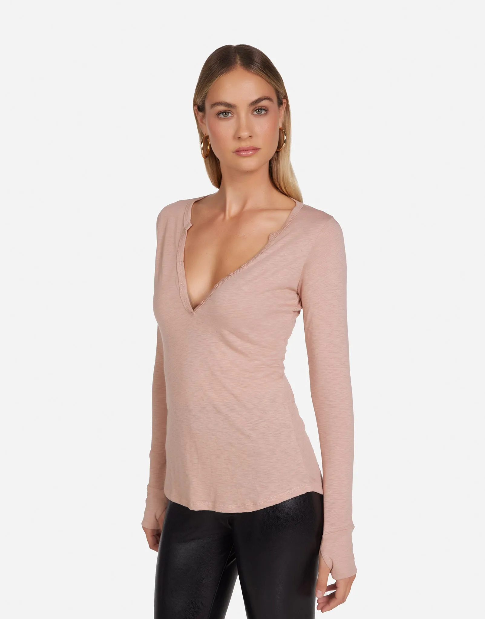 Tahoe Mauve