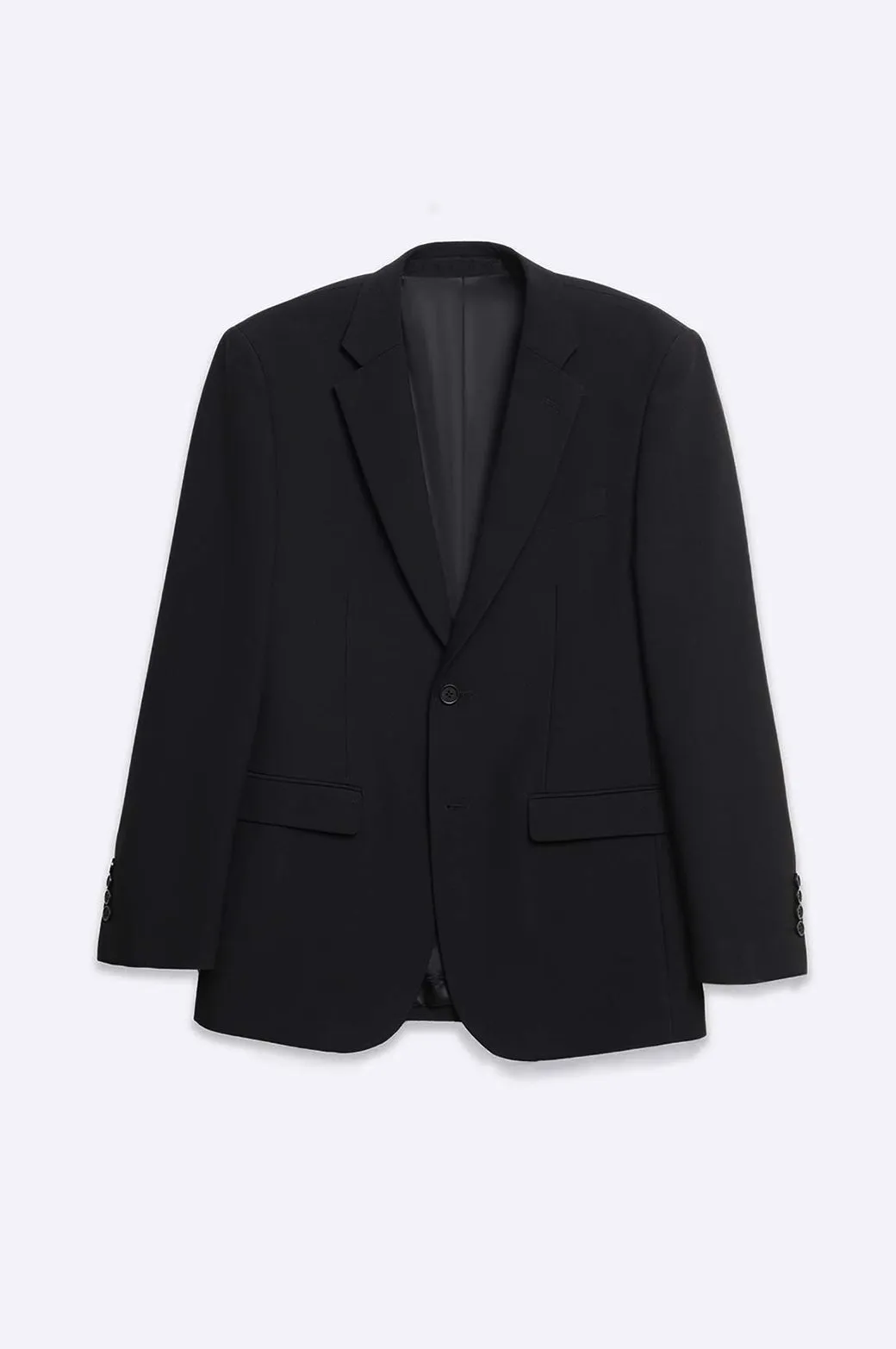 TAILORED FIT BLAZER