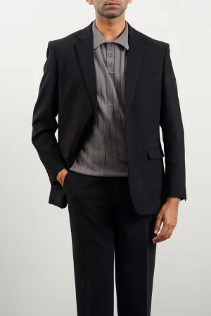 TAILORED FIT BLAZER