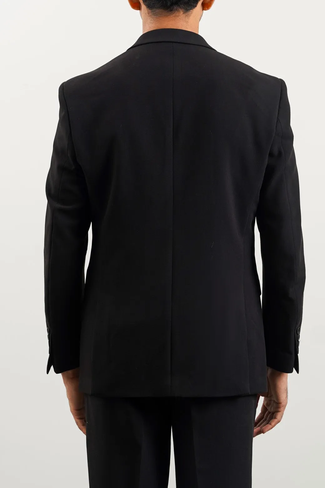 TAILORED FIT BLAZER