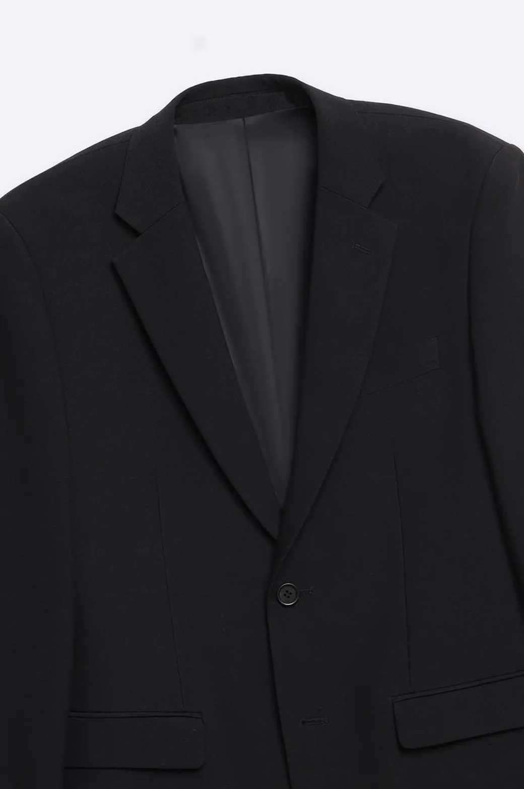 TAILORED FIT BLAZER