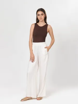 Tasha High Neck Body Suit