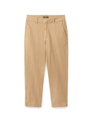 Tencel Chino Pants