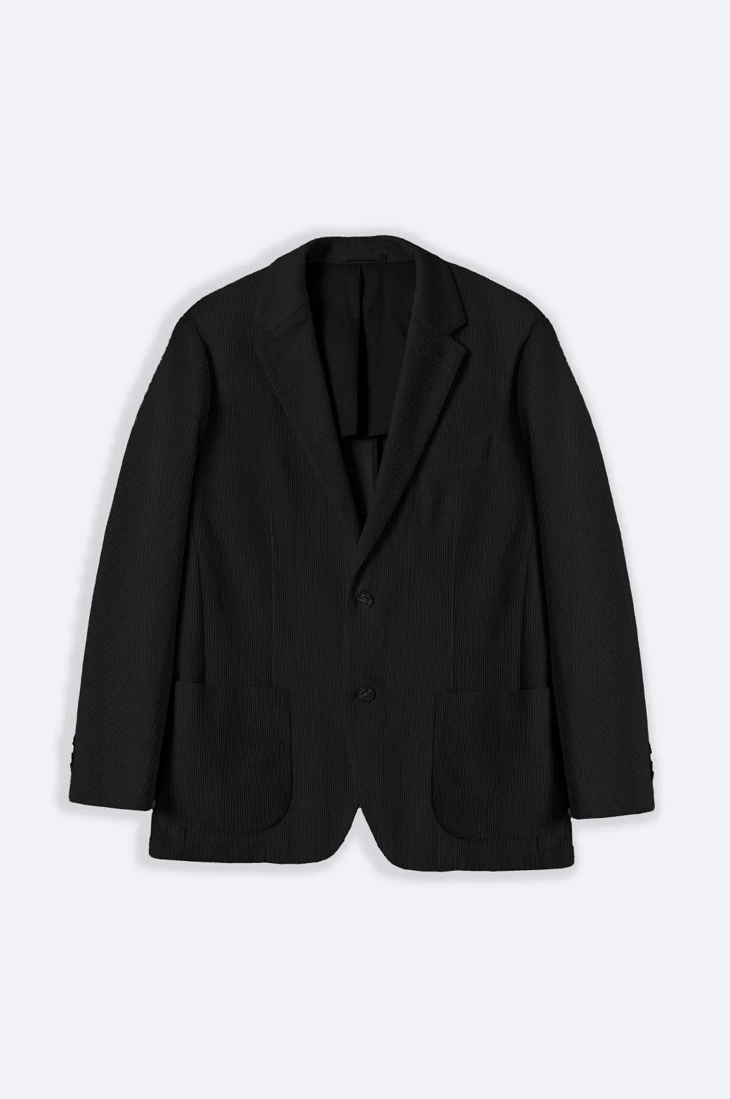 TEXTURED BLAZER