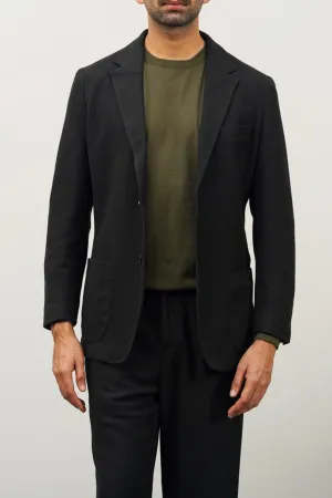 TEXTURED BLAZER