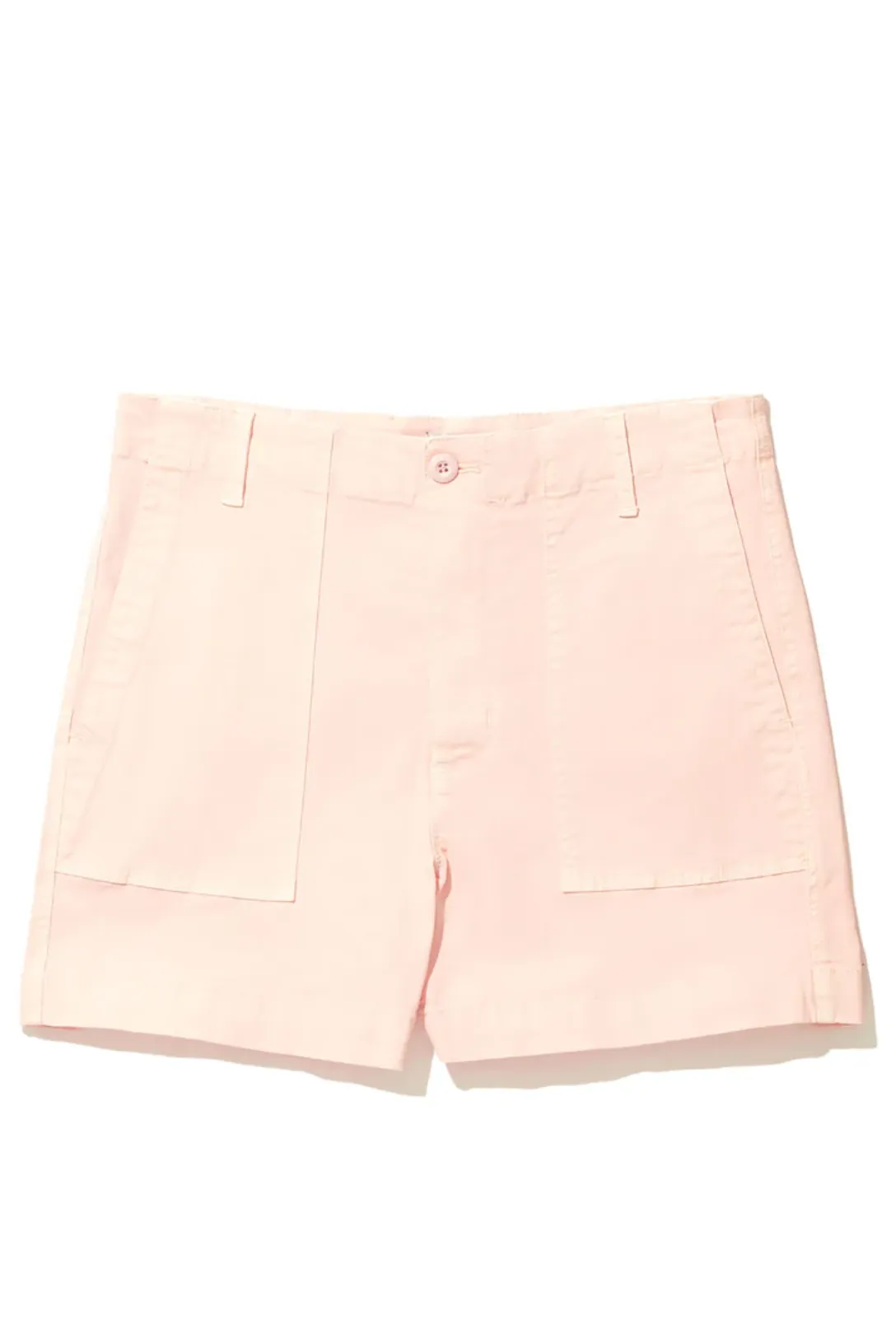 The City Short | Shell