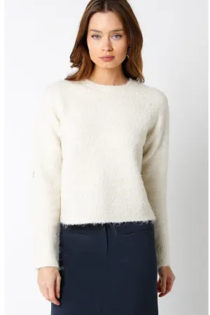 The Everly Sweater