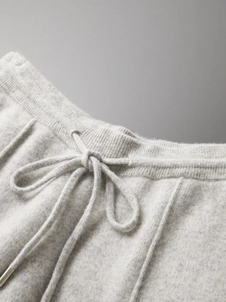 The Guardian Wool Pants