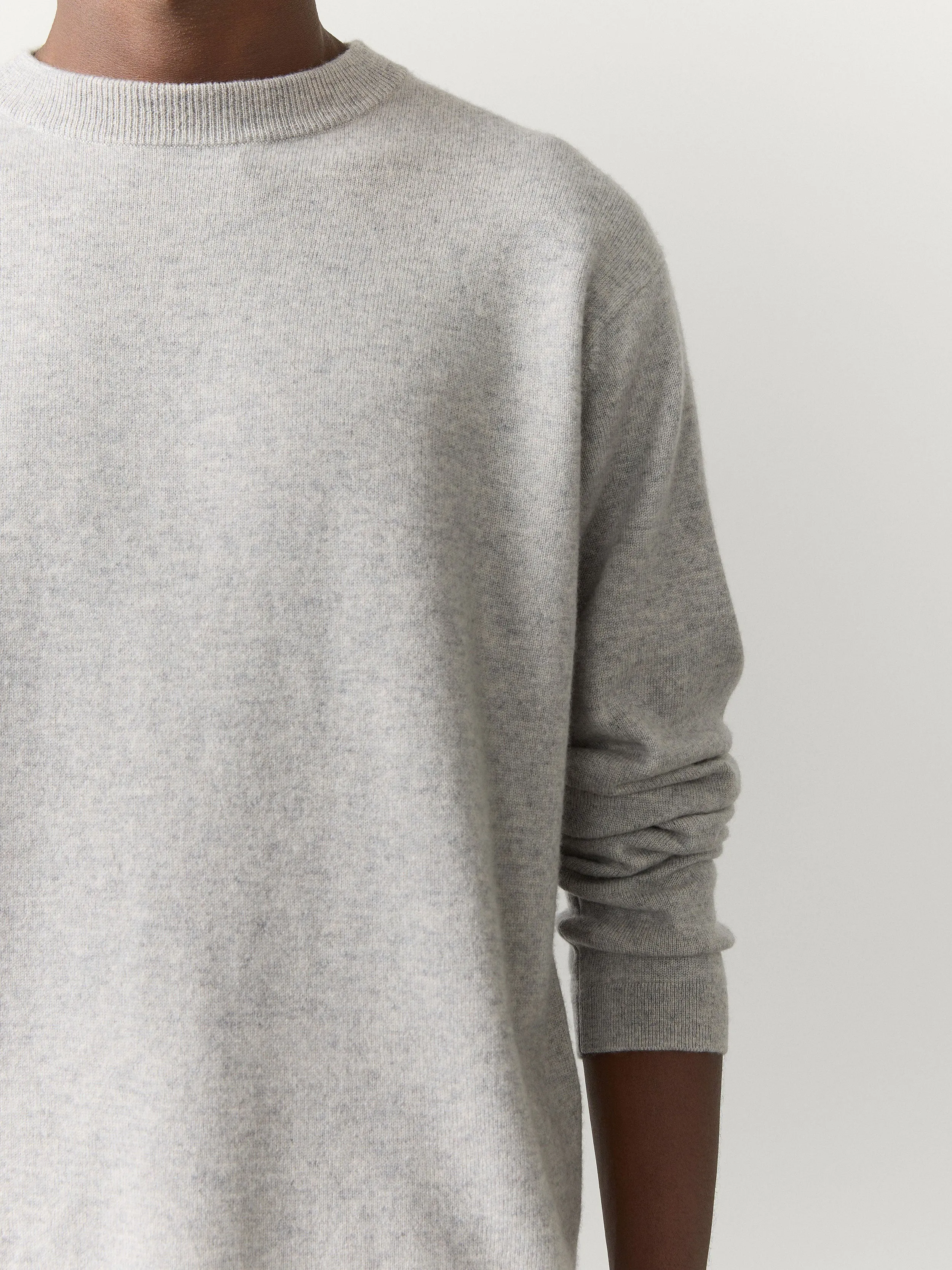 The Mason Sweater