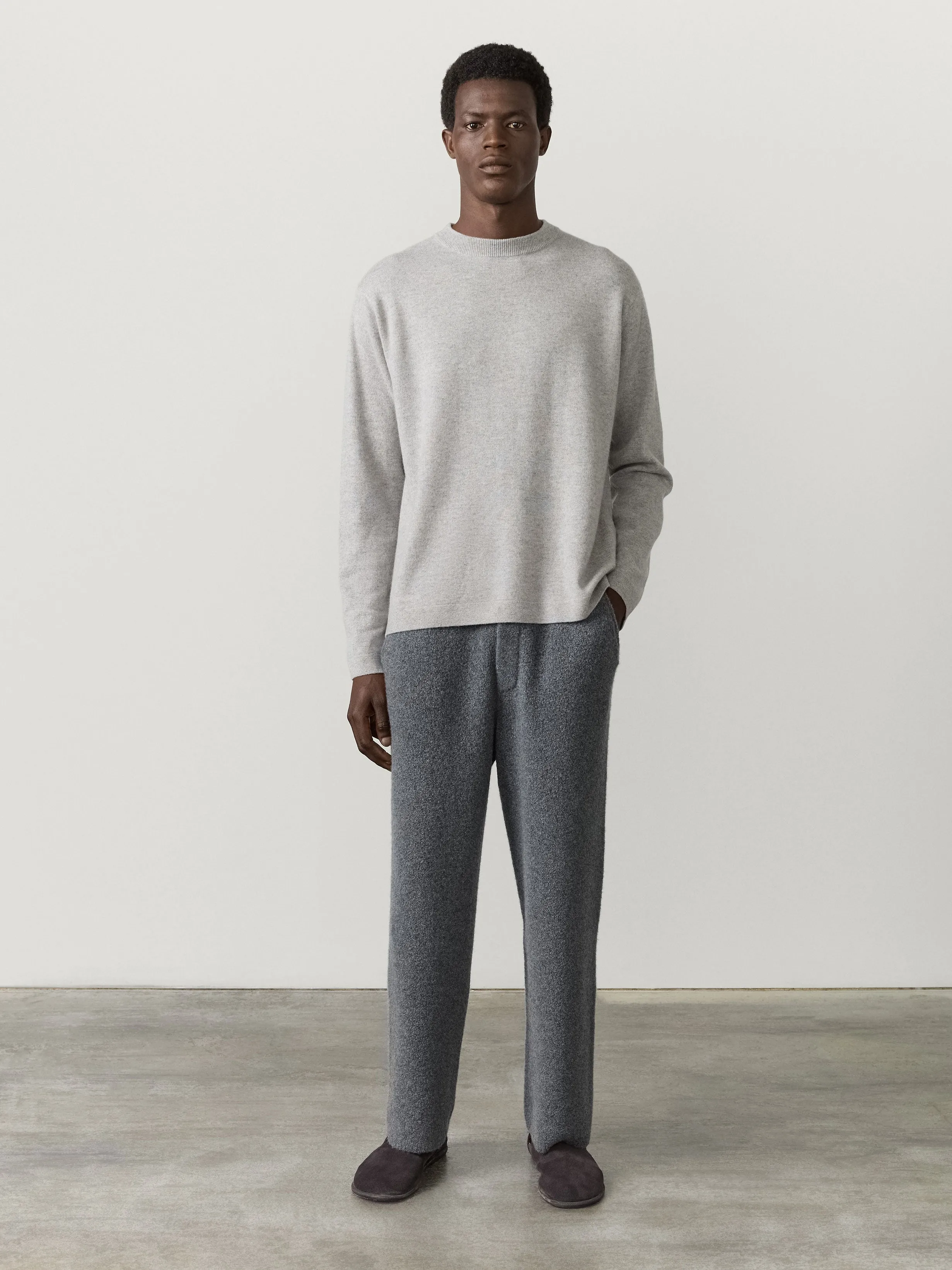 The Mason Sweater