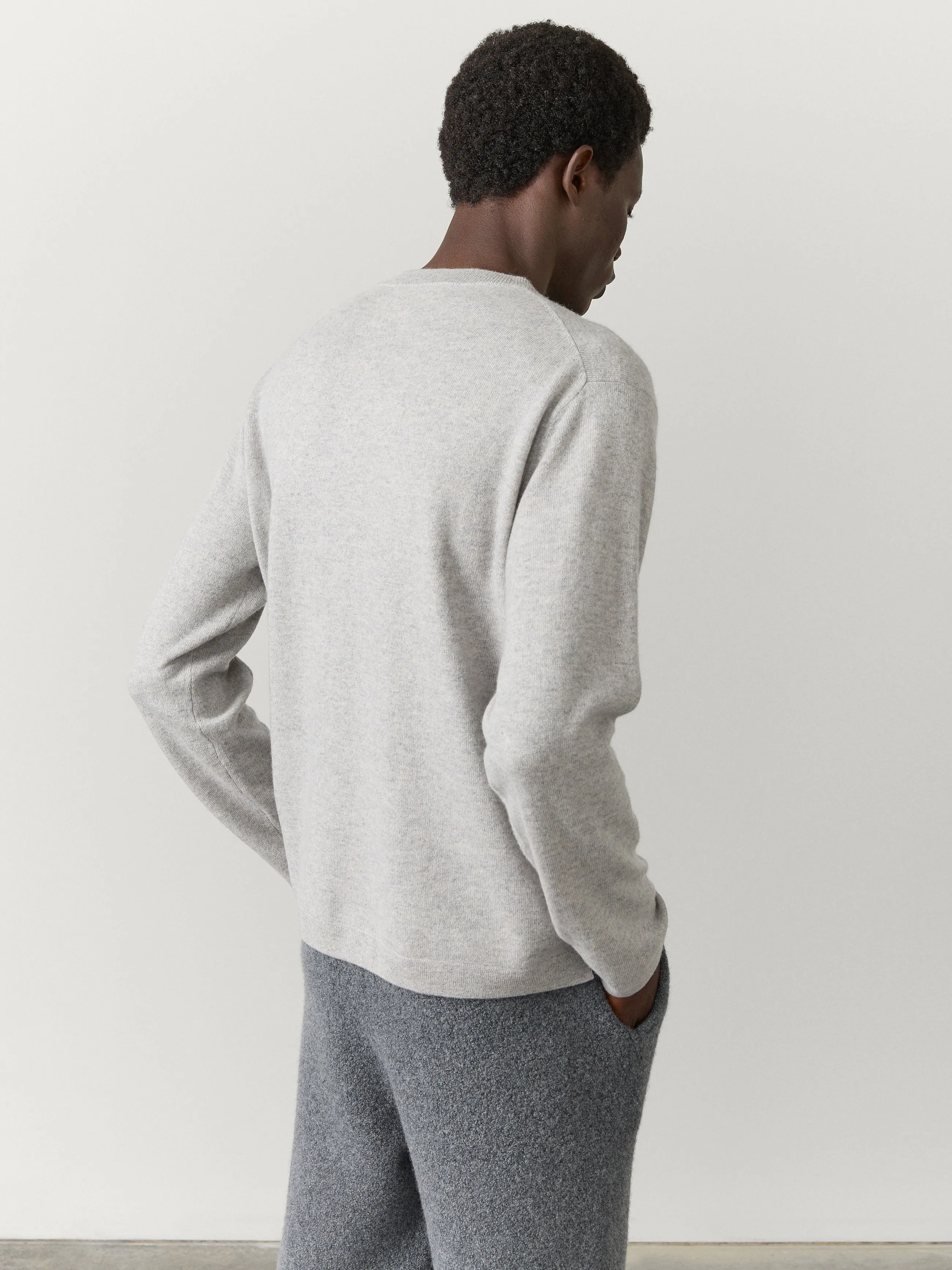 The Mason Sweater