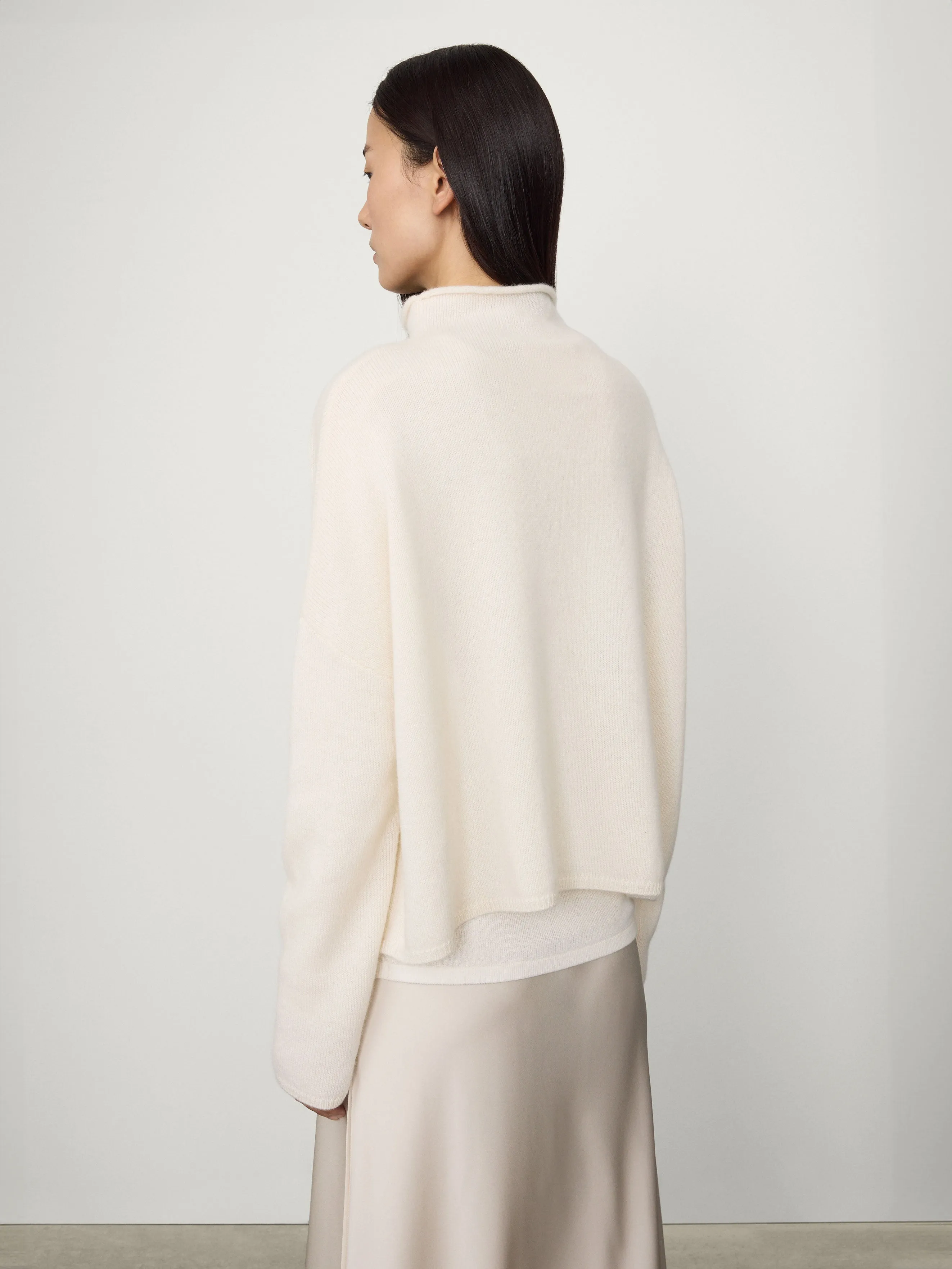 The Sandy Sweater
