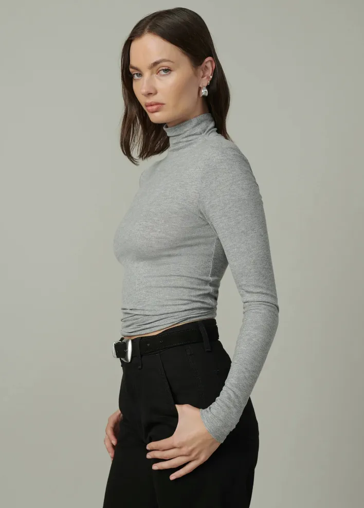The Tony Long Sleeve Top