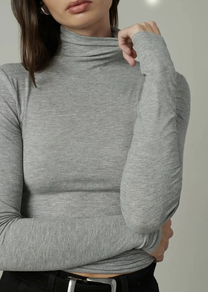 The Tony Long Sleeve Top