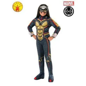 The Wasp Deluxe Costume, Child