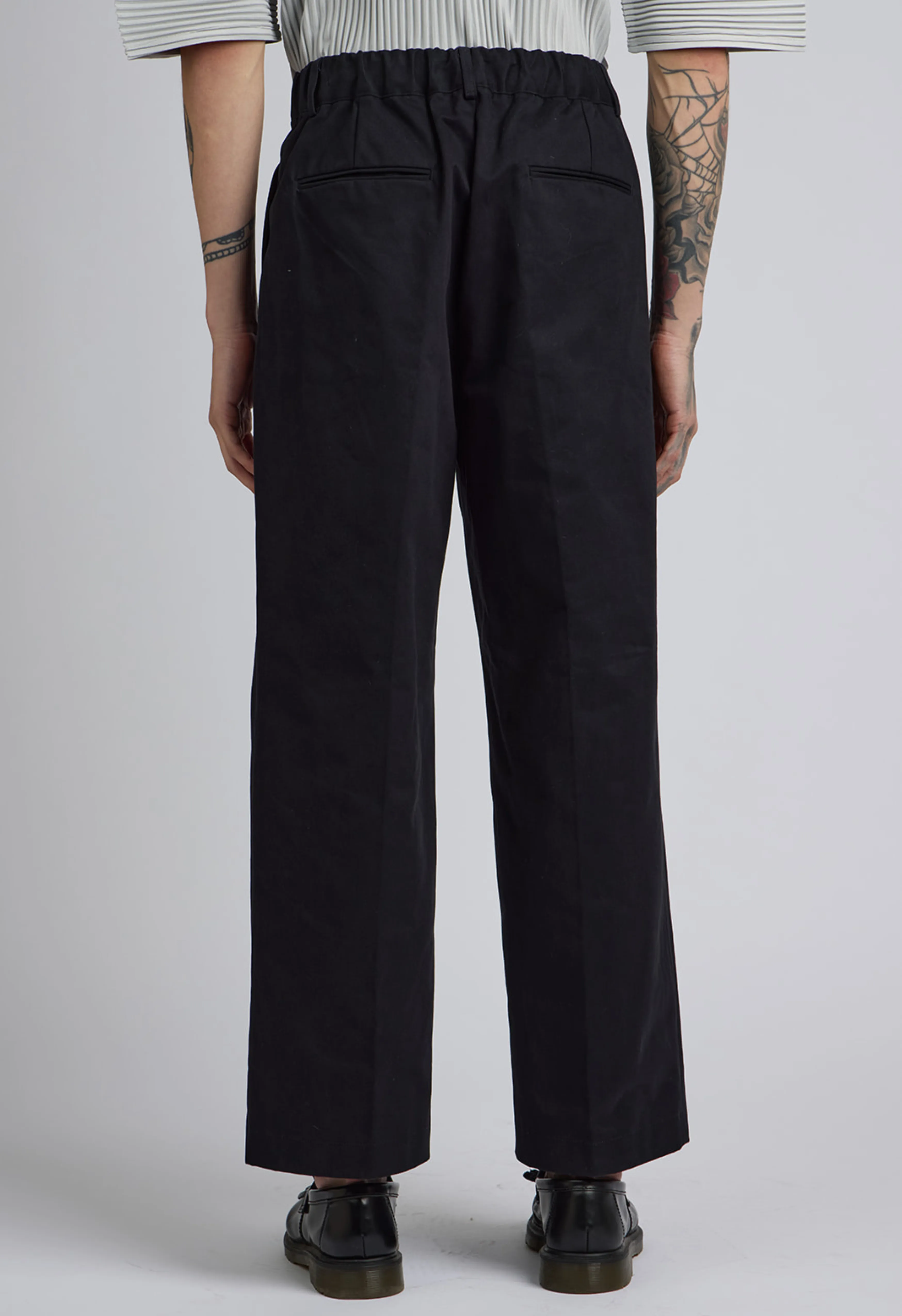 Tommy Pant in Midnight