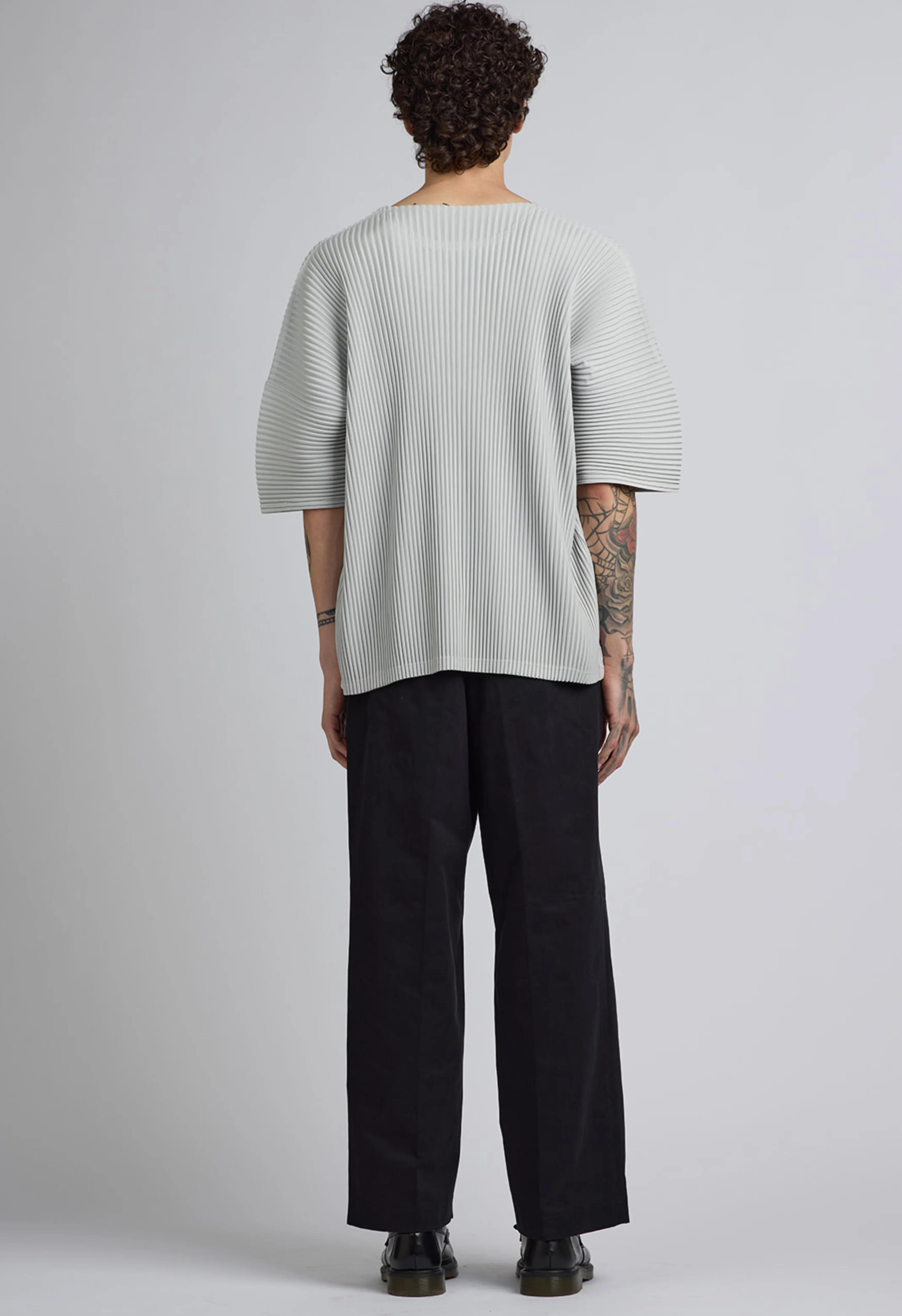 Tommy Pant in Midnight