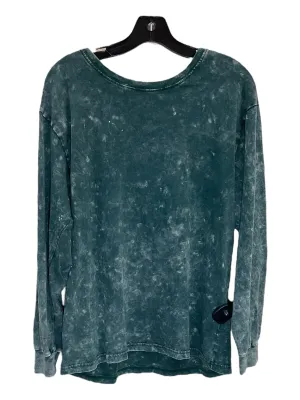Top Long Sleeve By Clothes Mentor  Size: L