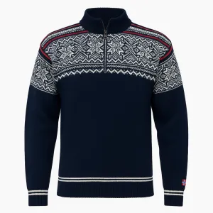 Tor - Merino Wool Sweater