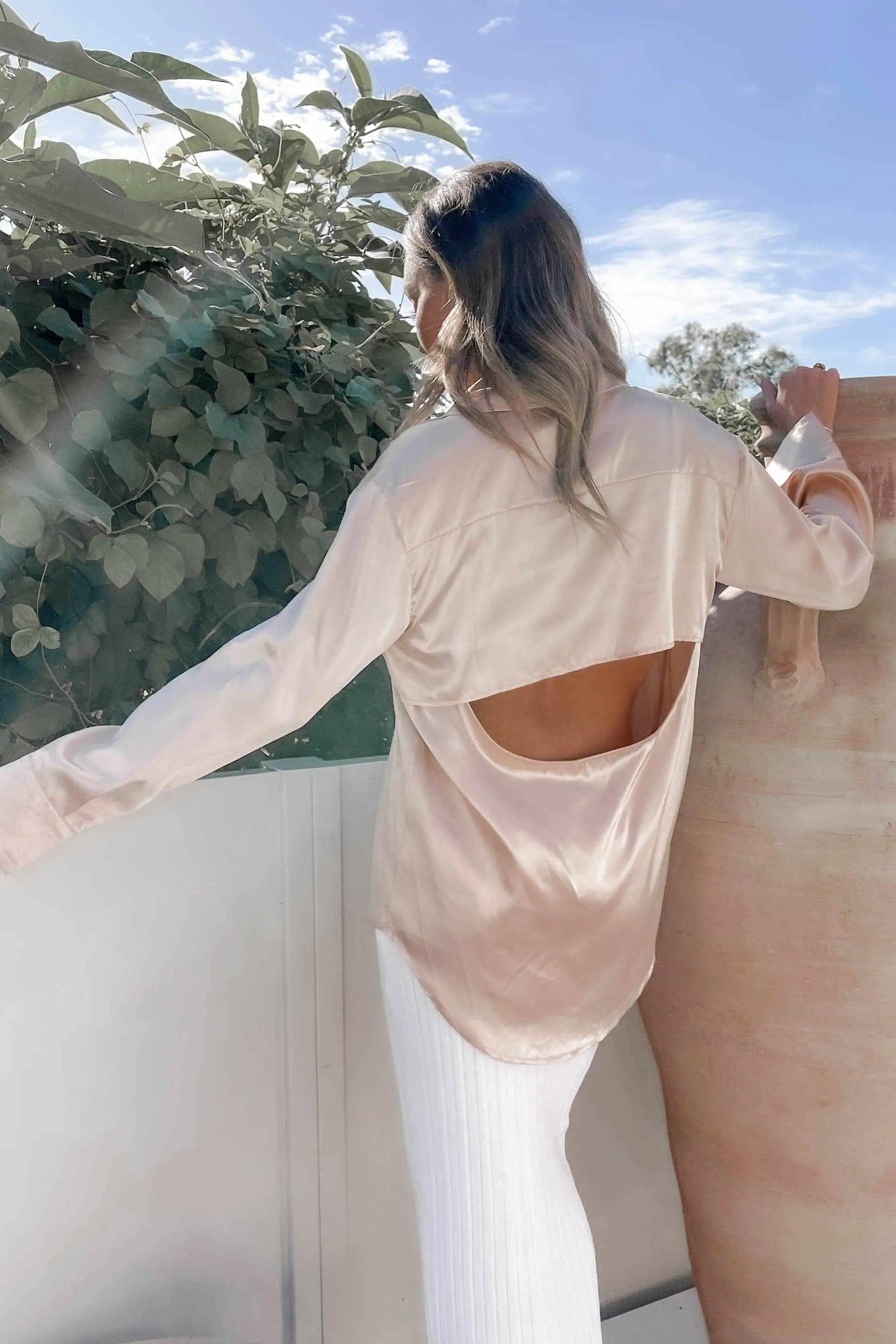 Torrance Top