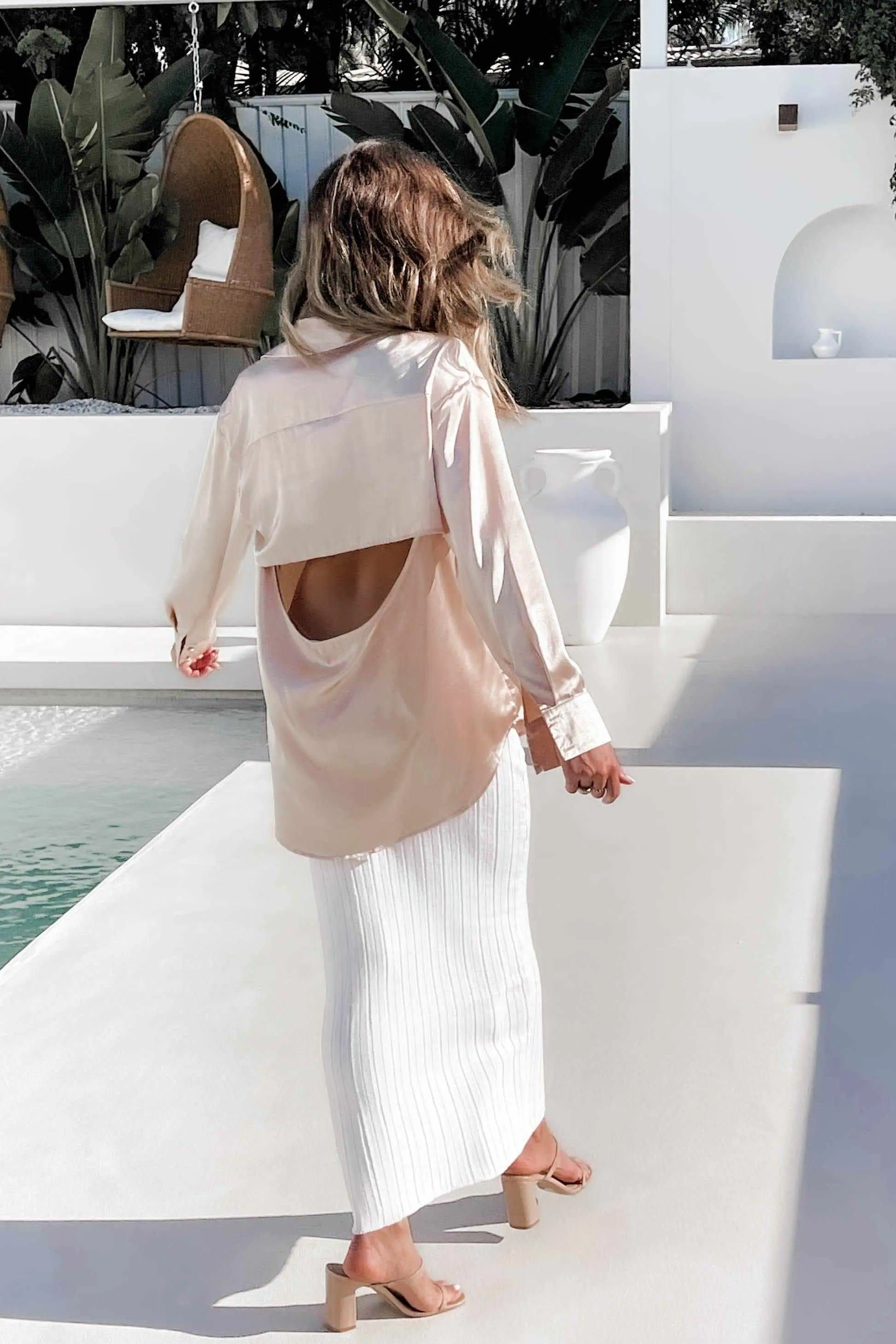 Torrance Top