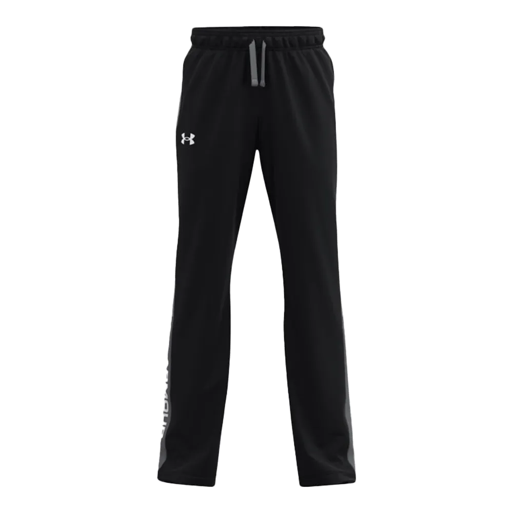 UA Boys' Brawler 2.0 Pants
