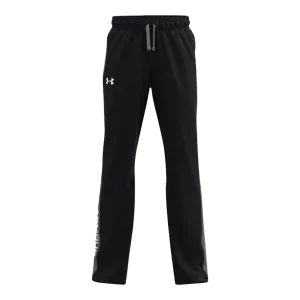 UA Boys' Brawler 2.0 Pants