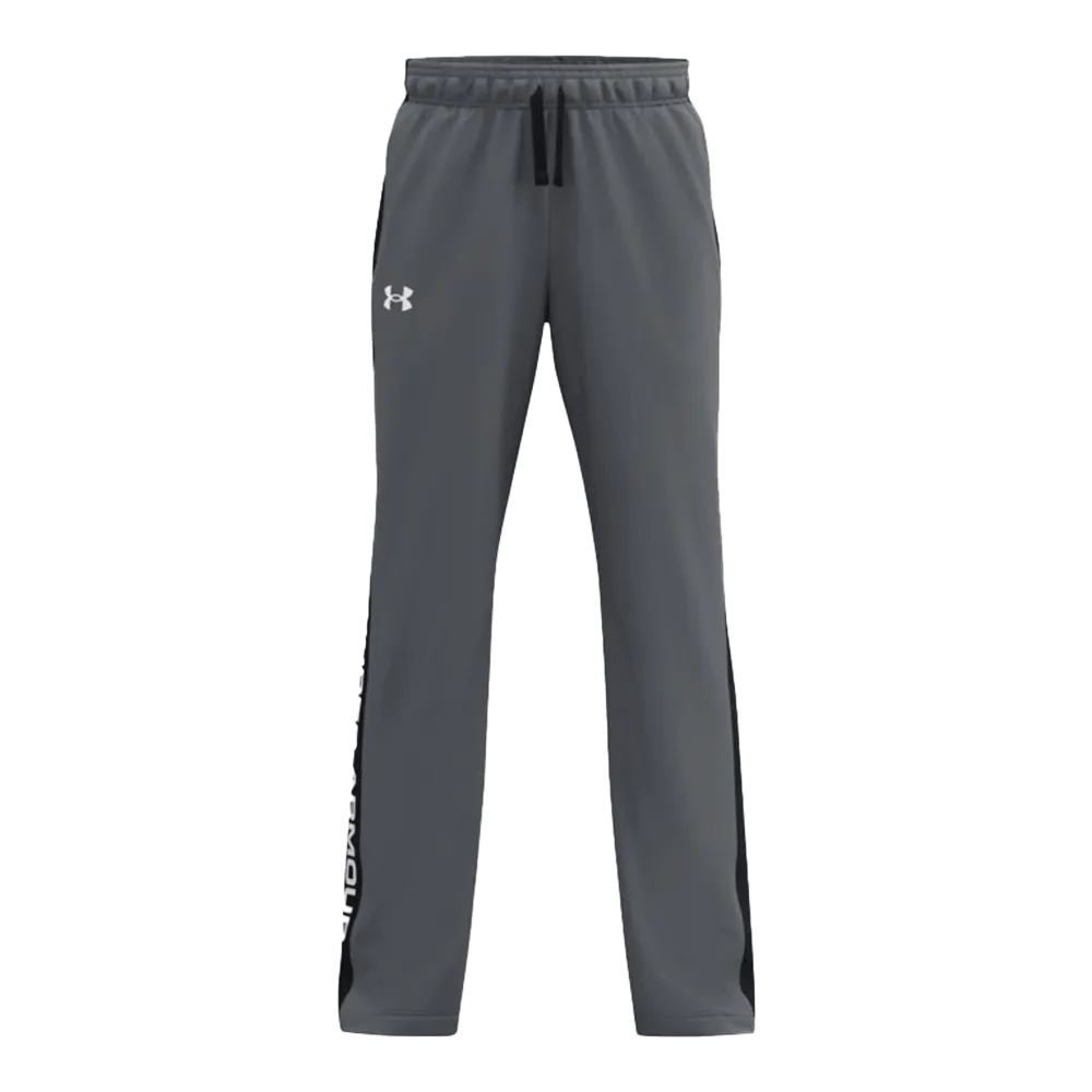 UA Boys' Brawler 2.0 Pants