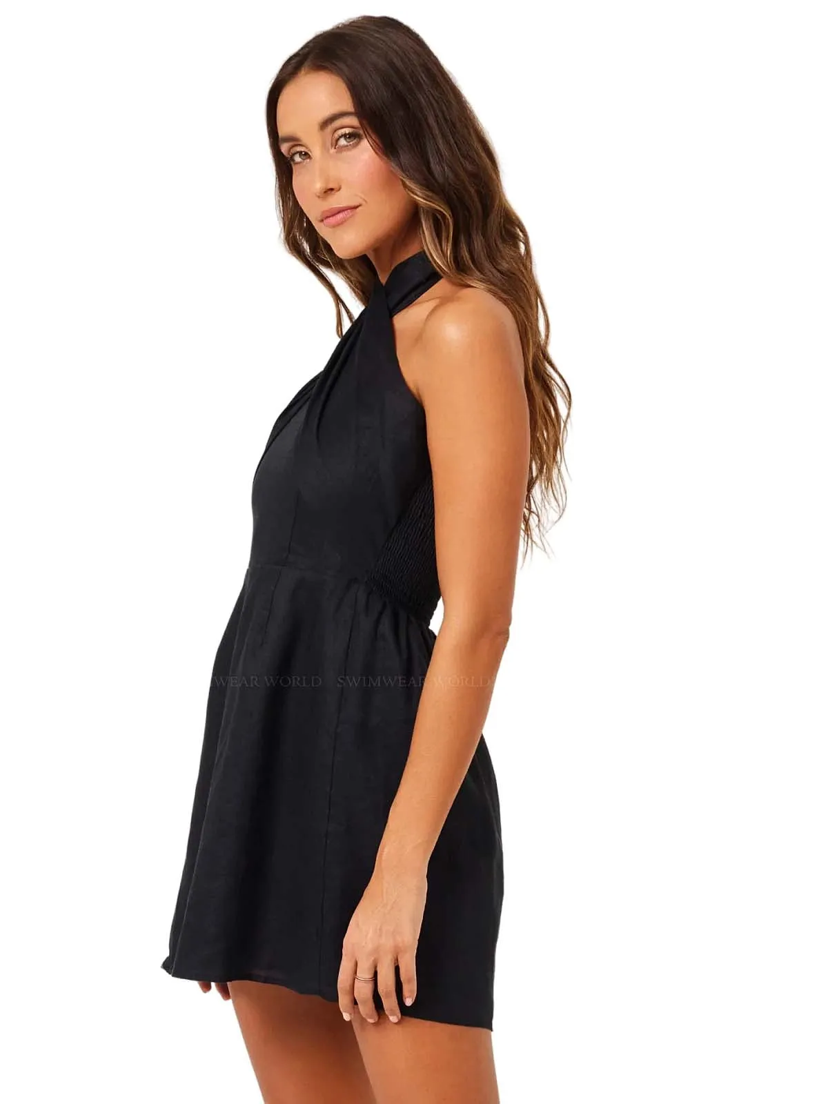 Under The Sun Dress