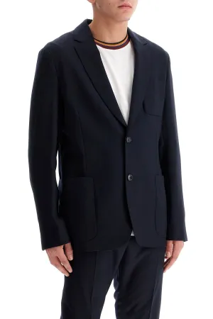 unlined wrinkle-resistant
