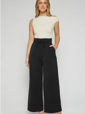 Verona High Waisted Pants
